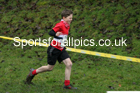 Boys under-13s, NECAA Junior Cross Country Relays, Thornley Farm, Peterlee, Saturday, December 12th. Photo: David T. Hewitson/Sports for All Pics